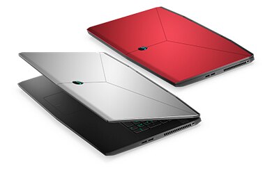 Alienware m17 Gaming Laptop-SELECT YOUR STYLE 