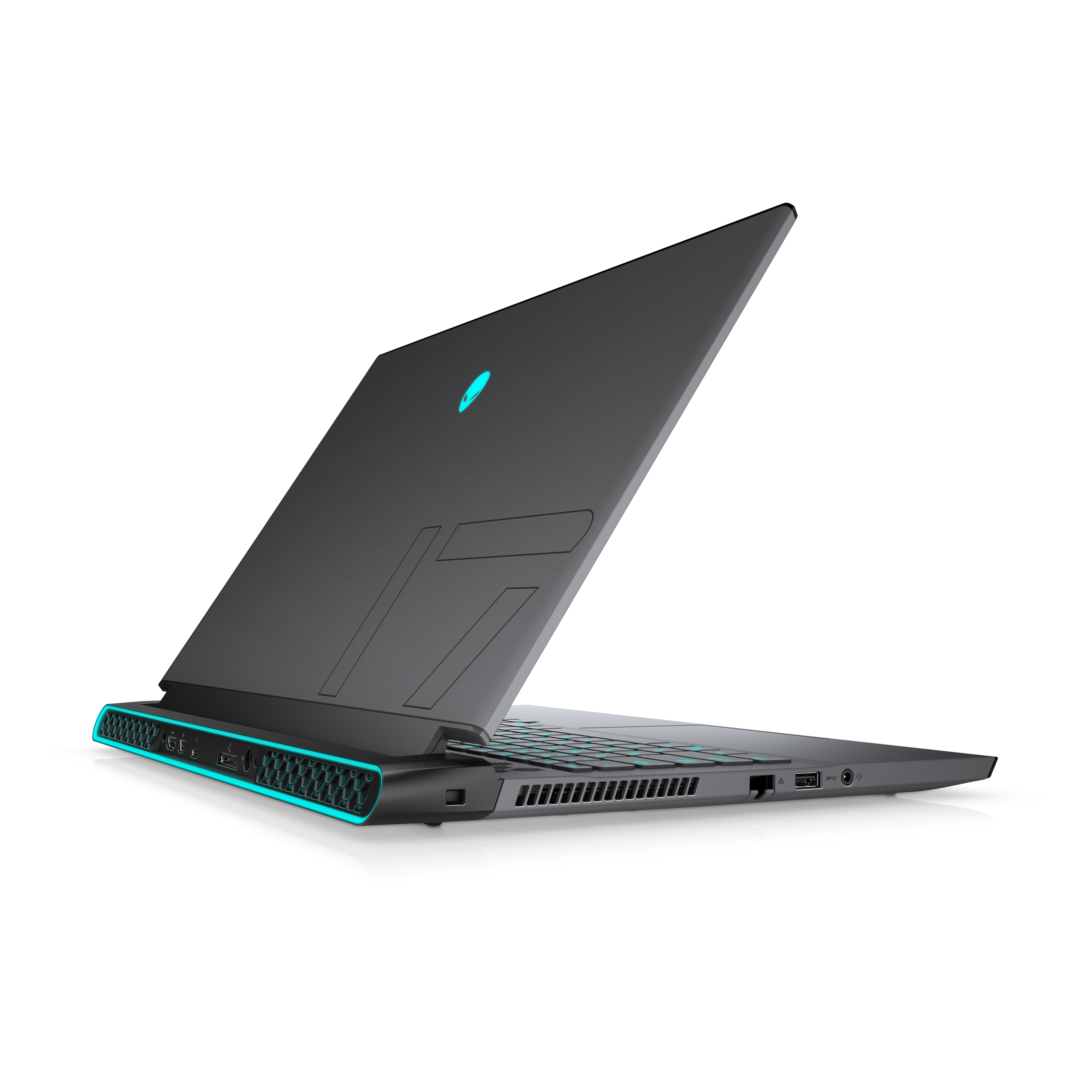 NVIDIA GeForce RTX 30シリーズ グラフィックスを搭載した、Alienware NVIDIA GeForce RTX 30シリーズ グラフィックスを搭載した、Alienware