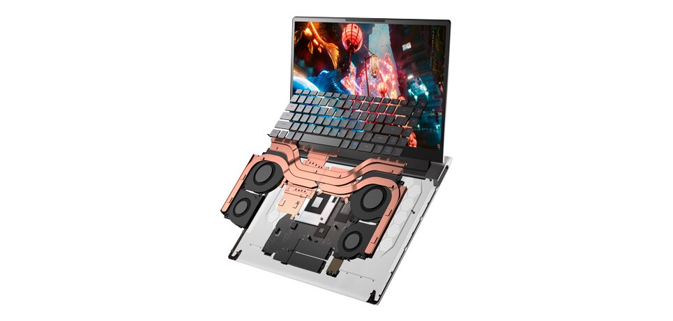 Alienware x15 Gaming Laptop | Dell Middle East Alienware x15 Gaming Laptop | Dell Middle East