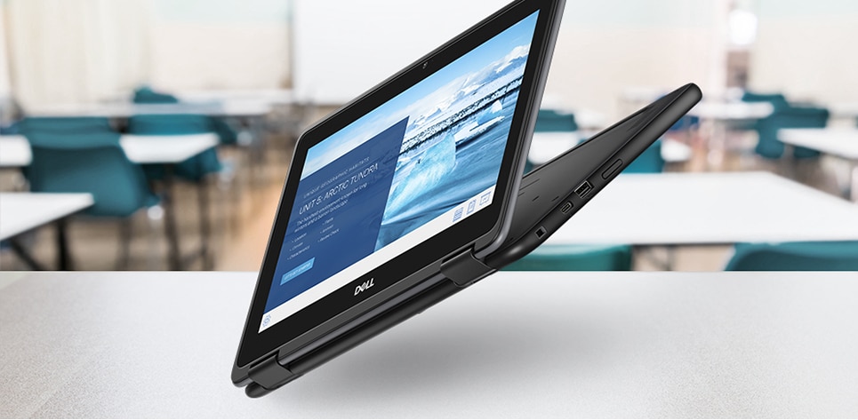 Dell Chromebook 3100 2-in-1 for Students | Dell Middle East Dell Chromebook 3100 2-in-1 for Students | Dell Middle East