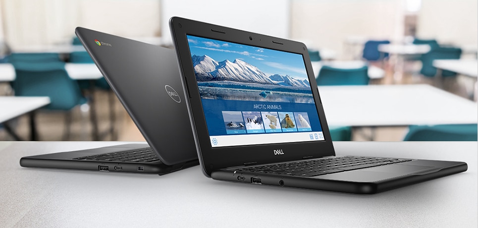 Dell Chromebook 3100 for Students | Dell Middle East