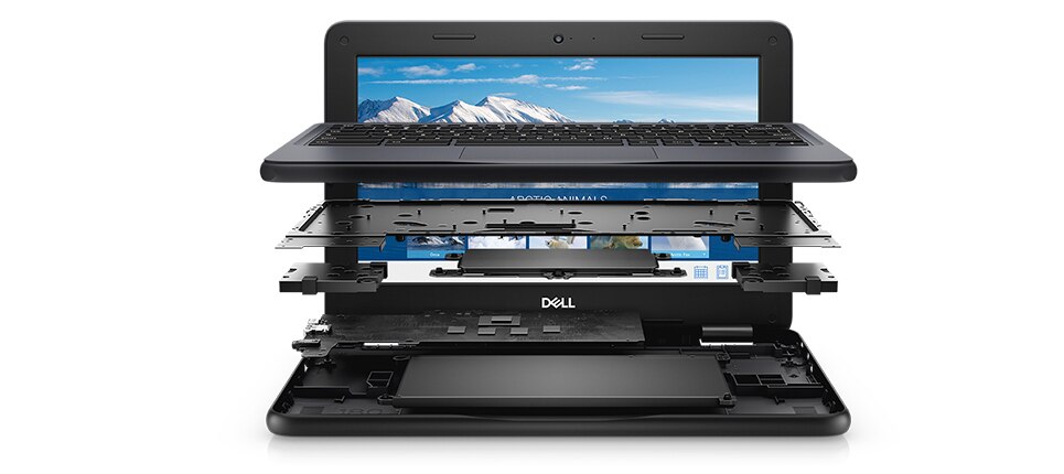 Dell Chromebook 3100 for Students | Dell Middle East Dell Chromebook 3100 for Students | Dell Middle East