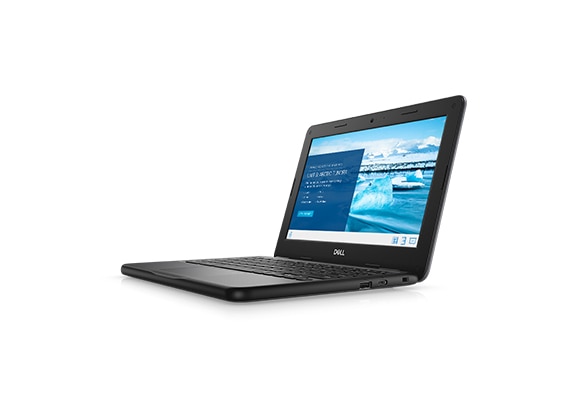 Dell Chromebook 3100 11 inch Laptop for Students | Dell USA