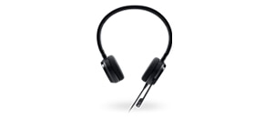 Dell Pro Stereo Headset | UC150 Skype for Business