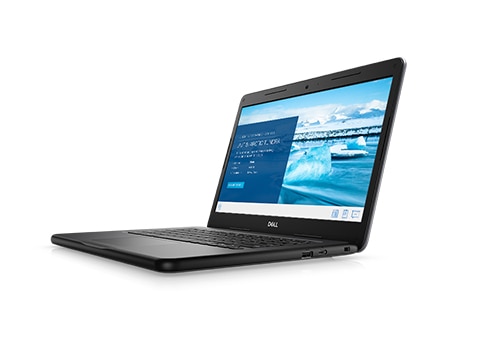 Notebook Chromebook 14 z serii 3000 bez obsługi dotykowej