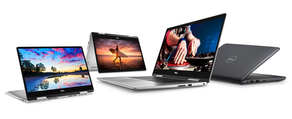 Which Options Are Right For Me | Dell USA