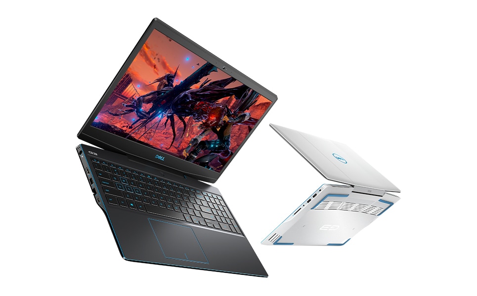 Dell G3 15 Inch Gaming Laptop with Game Shift technology | Dell Israel