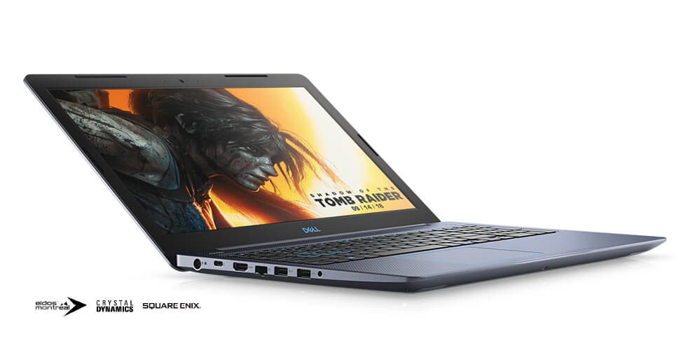 Dell G3 Series 15 Inch Thin Gaming Laptop Dell South Africa
