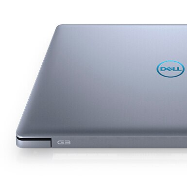 Dell G3 Series 15 Inch Thin Gaming Laptop Dell Middle East