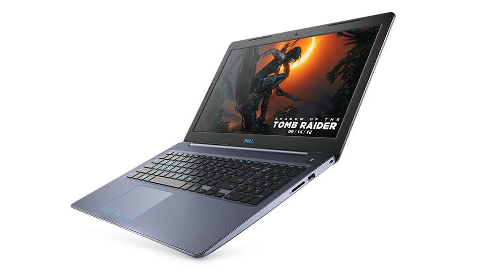 Dell G3 Series 15 Inch Thin Gaming Laptop Dell Middle East