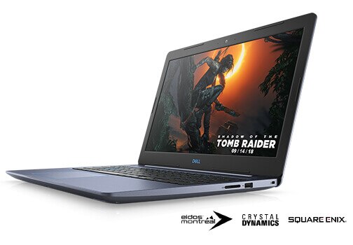 Dell G3 Series 15 Inch Thin Gaming Laptop | Dell UAE