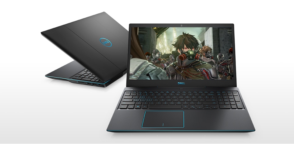 Dell G3 15 Inch Gaming Laptop With Game Shift Technology Dell South Africa