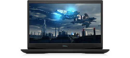 Dell G5 15 5500