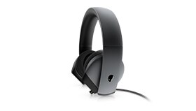 Alienware Gaming Headset – AW310H