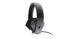Headset de Gaming Alienware – AW310H Headset de Gaming Alienware – AW310H