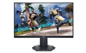 Monitor de Gaming Dell 24 – S2421HGF