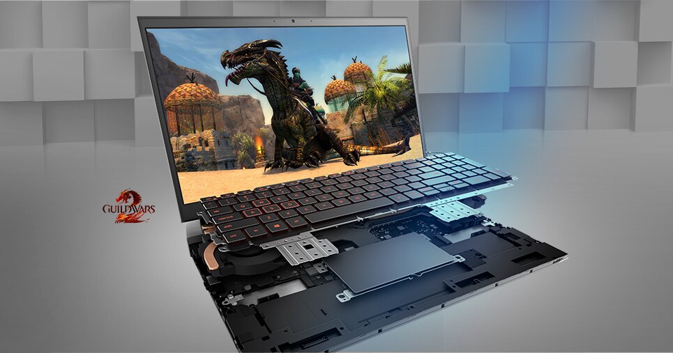 G15 Gaming Laptop | Dell UAE