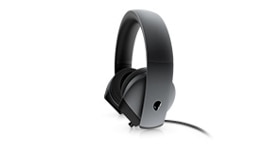 אוזניות גיימינג של Alienware | ‏AW310H