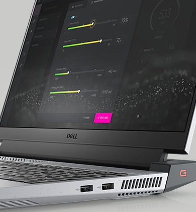Dell G Serisinde Alienware Command Center Dell G Serisinde Alienware Command Center
