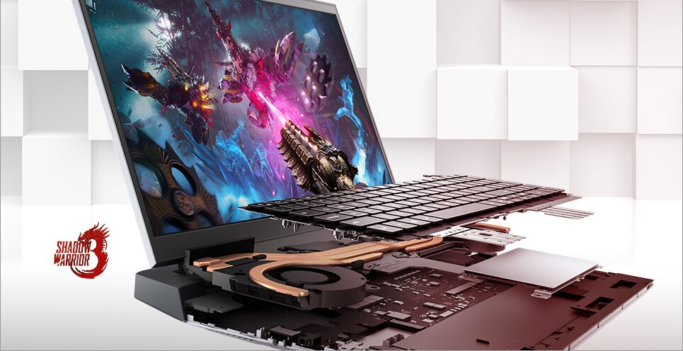 Dell G15 Gaming Laptop | Dell UAE