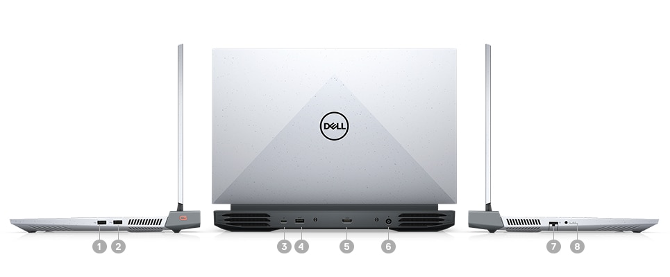 Dell G15 Gaming Laptop | Dell UAE