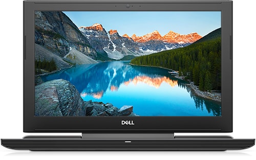 Dell G5 15 5587