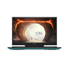 מחשב נייד למשחקים G7 17 של Dell