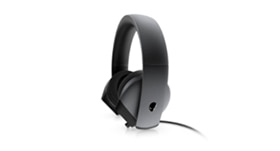 Alienware 7.1 Gaming Headset | AW510H
