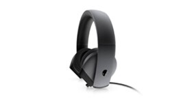 Headset para Gaming Alienware 7.1 | AW510H Headset para Gaming Alienware 7.1 | AW510H