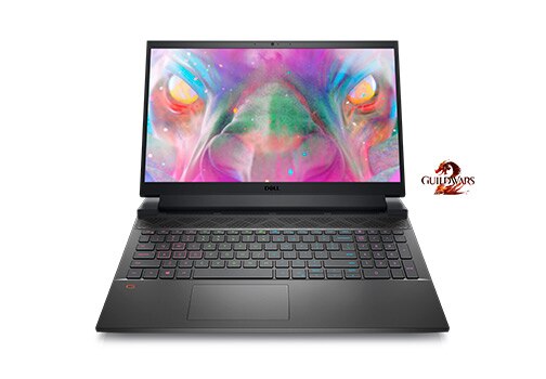 New G15 Special Edition Gaming Laptop
