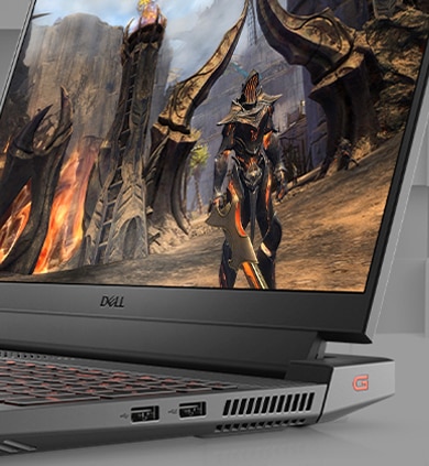 Dell G15 Gaming Laptop | Dell UAE