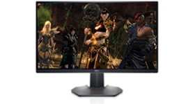 Monitor de Gaming Dell 27 | S2721DGF Monitor de Gaming Dell 27 | S2721DGF