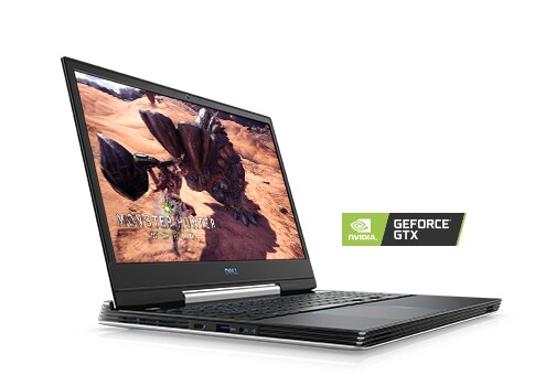 Φορητός υπολογιστής για παιχνίδια Dell G5 15 Special Edition