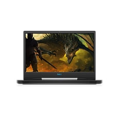 Ordinateur portable Dell Gaming série 15 5000 non tactile