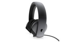 Headset para Gaming Alienware 7.1 | AW510H Headset para Gaming Alienware 7.1 | AW510H