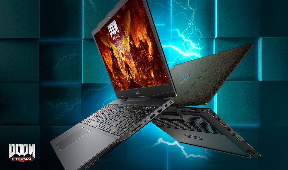 Refurbished Gaming Laptops: G-Series - Dell Outlet | Dell USA
