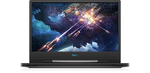 Dell G7 15 7590