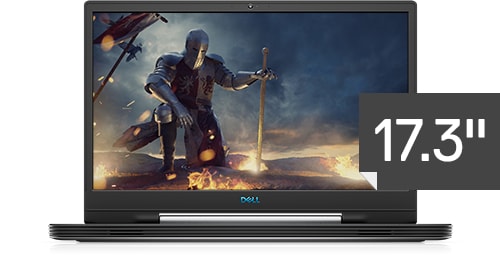 Dell G7 17 7790