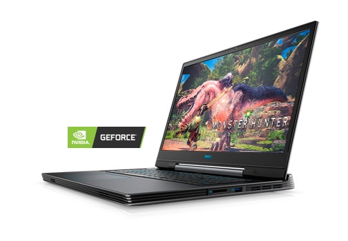 Dell G7 17 Gaming Laptop