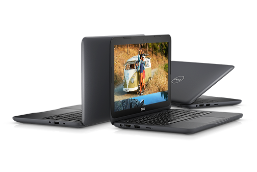 最安価格(税込) Dell Inspiron 11 3180 AMD-A6 ホワイト 格安セール