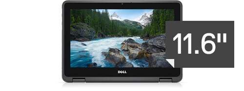 Inspiron Chromebook 11 3181