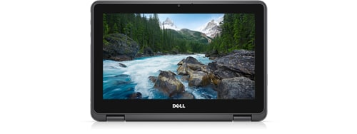 Inspiron Chromebook 11 3181 2-in-1