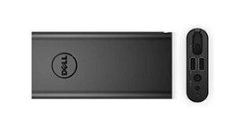 מטען נייד Power Bank Plus למחשבי מחברת של Dell (18,000 מיליאמפר-שעה) | PW7015L מטען נייד Power Bank Plus למחשבי מחברת של Dell (18,000 מיליאמפר-שעה) | PW7015L