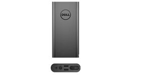 Dell Power Companion Plus (18,000 מיליאמפר-שעה) – PW7015L Dell Power Companion Plus (18,000 מיליאמפר-שעה) – PW7015L