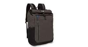 תרמיל גב בגודל 15" מסדרת Venture של Dell תרמיל גב בגודל 15" מסדרת Venture של Dell