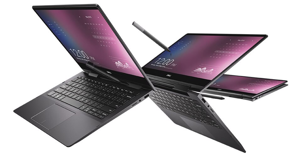 New Inspiron 13 Inch 7391 2-in-1 Laptop with Dell Cinema | Dell 