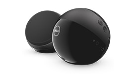 نظام مكبر صوت 2.0 من Dell | طراز AE215 نظام مكبر صوت 2.0 من Dell | طراز AE215