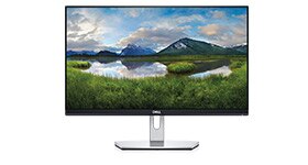 Monitor Dell 23" | S2319H Monitor Dell 23" | S2319H