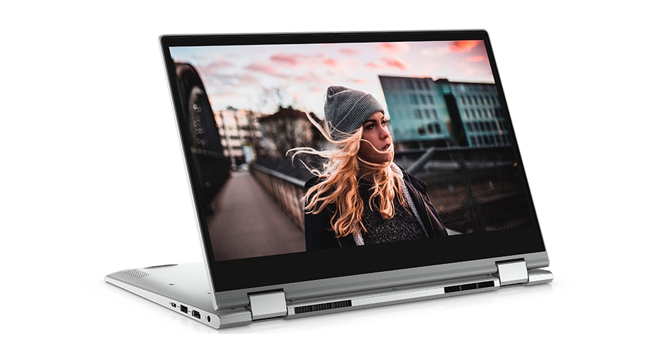 Inspiron 14 Inch 5400 2-in-1 Laptop with Intel 10th Gen CPU | Dell UAE