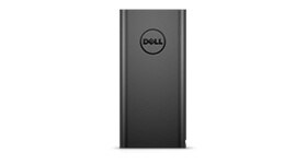 מטען נייד Power Bank Plus של 65 ואט למחשבי מחברת של Dell – ‏PW7015L
